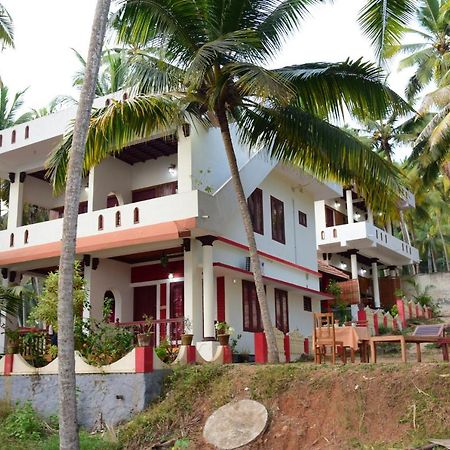 Anand Beach Resort Vizhinjam Extérieur photo